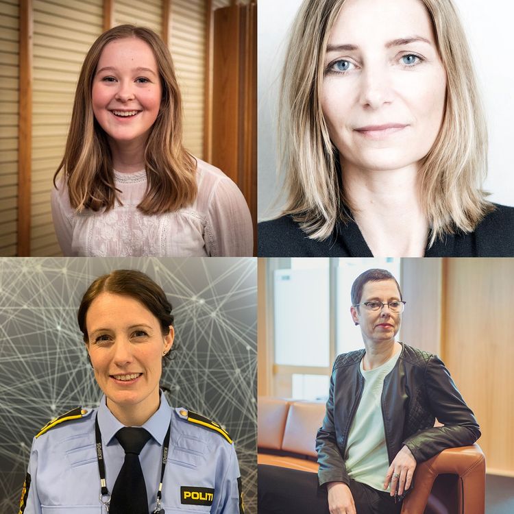 cover art for Ungdom, porno og nakenbilder