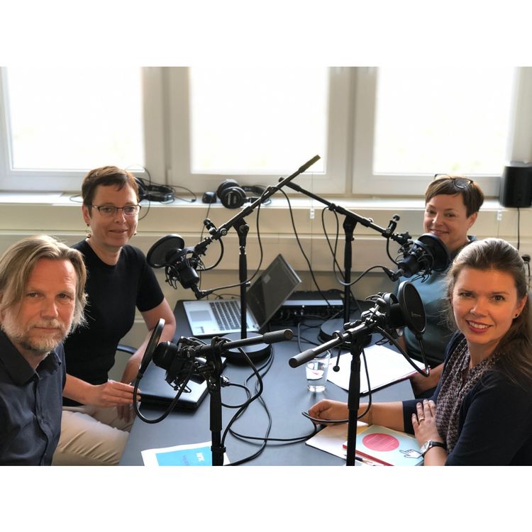 cover art for Falske nyheter – en trussel mot høstens valg?