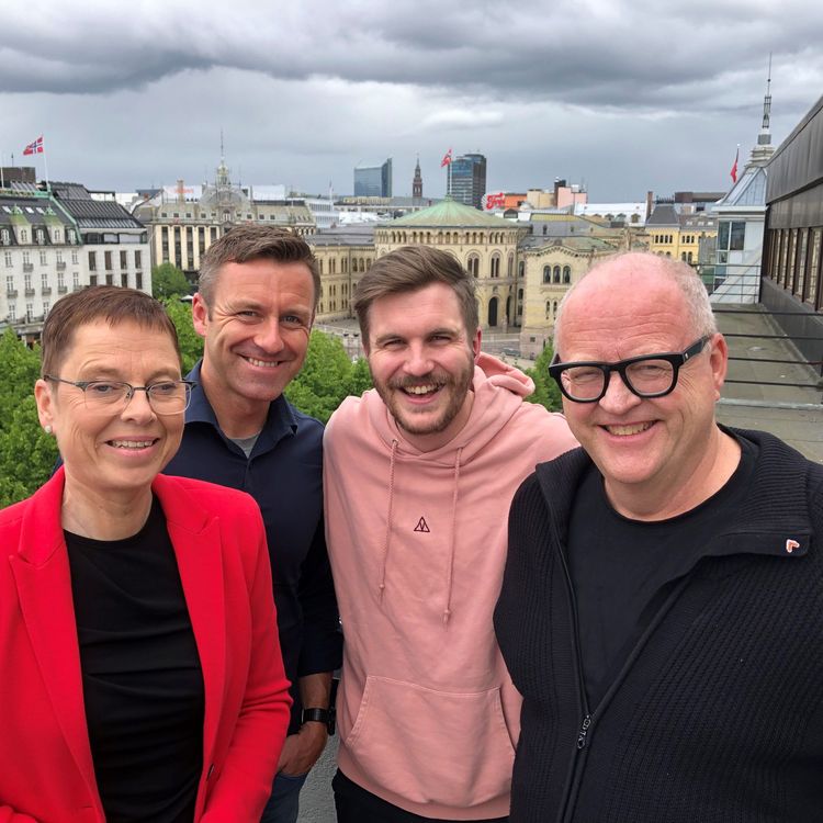 cover art for Youtube og skjult reklame