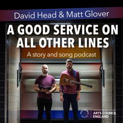 cover art for A Good Service on All Other Lines