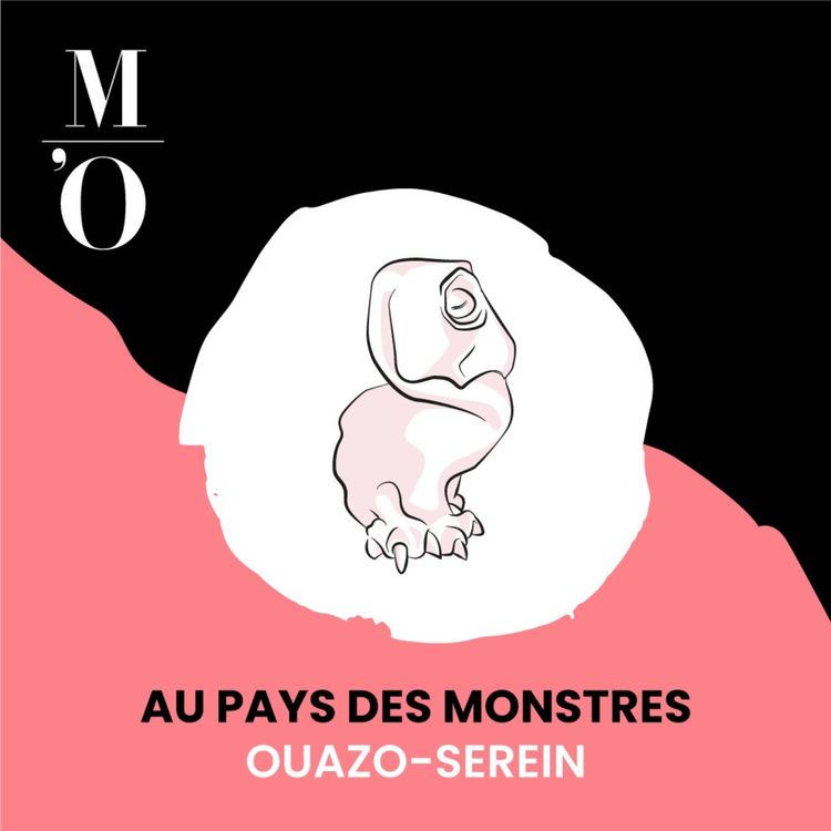 cover art for L'Ouazo serein, le gardien des songes heureux