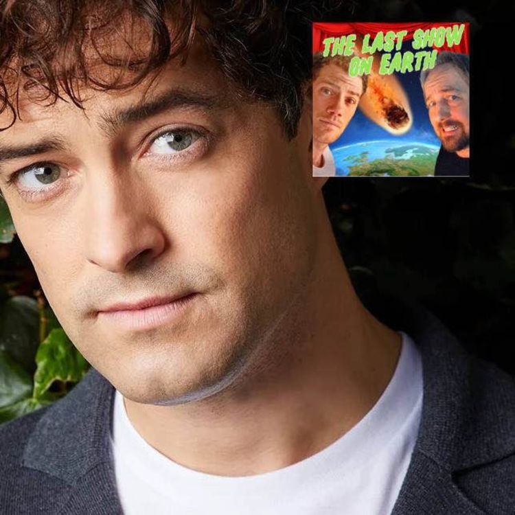 cover art for Lee Mead