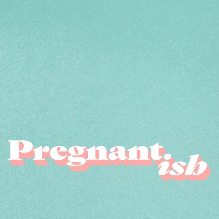 cover art for  Real Talk About Pregnancy Loss + Stillbirth with Bachelor Nation Stars, Whitney Angel and Ashley Spivey