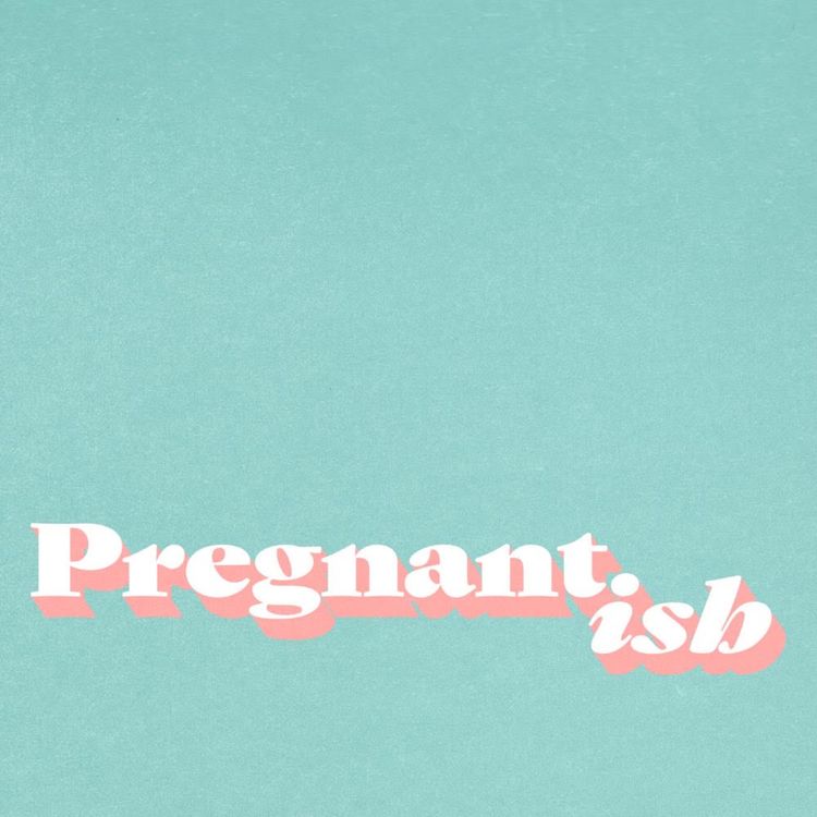 cover art for Lauren Ash on PMOS, Fertility, Weight & Advocating for Yourself