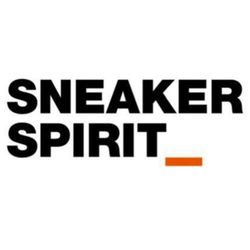 cover art for SneakerSpirit le podcast