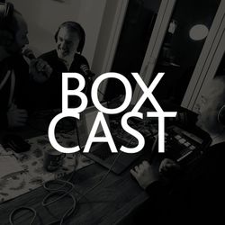 cover art for BOXCAST