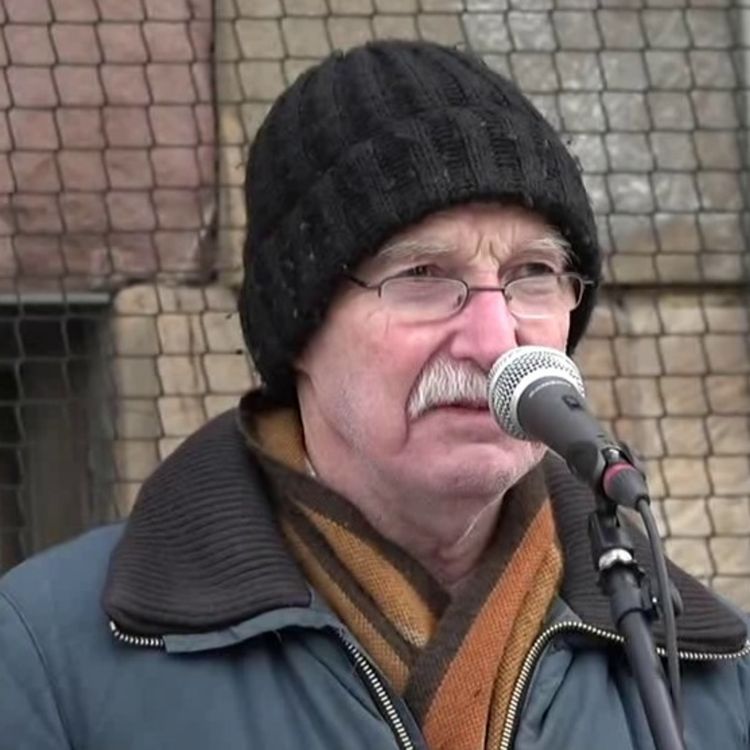 cover art for Lasse Wilhelmsson talar på Mynttorget 10 mars 2019