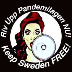 cover art for Keep Sweden FREE!