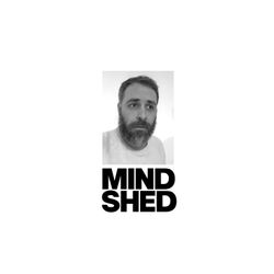 cover art for MIND SHED
