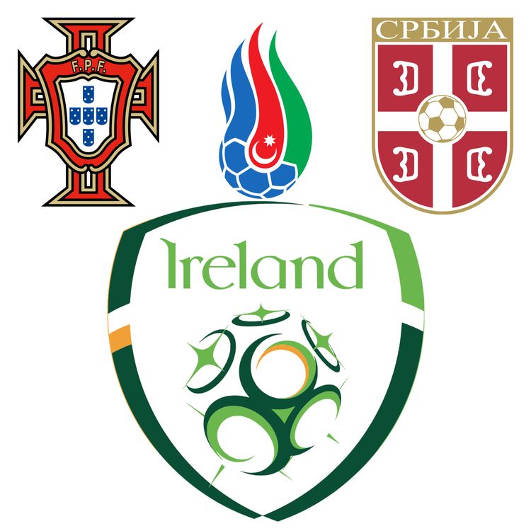 cover art for Episode 32 - Three Games In September