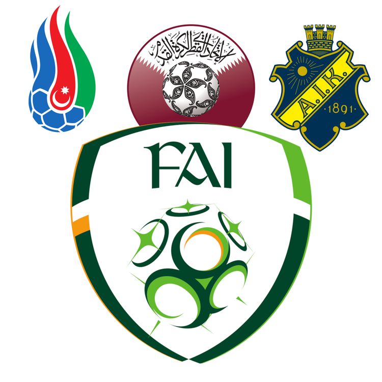 cover art for Episode 33 - The River Valley Ronaldo