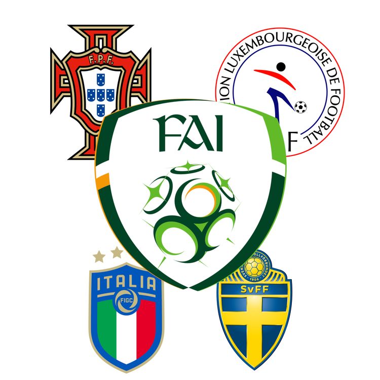 cover art for Episode 35 - The Proverbial Cup Final