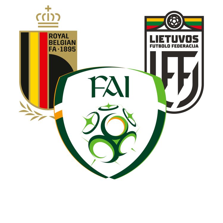 cover art for Episode 40 - Under 50 Caps