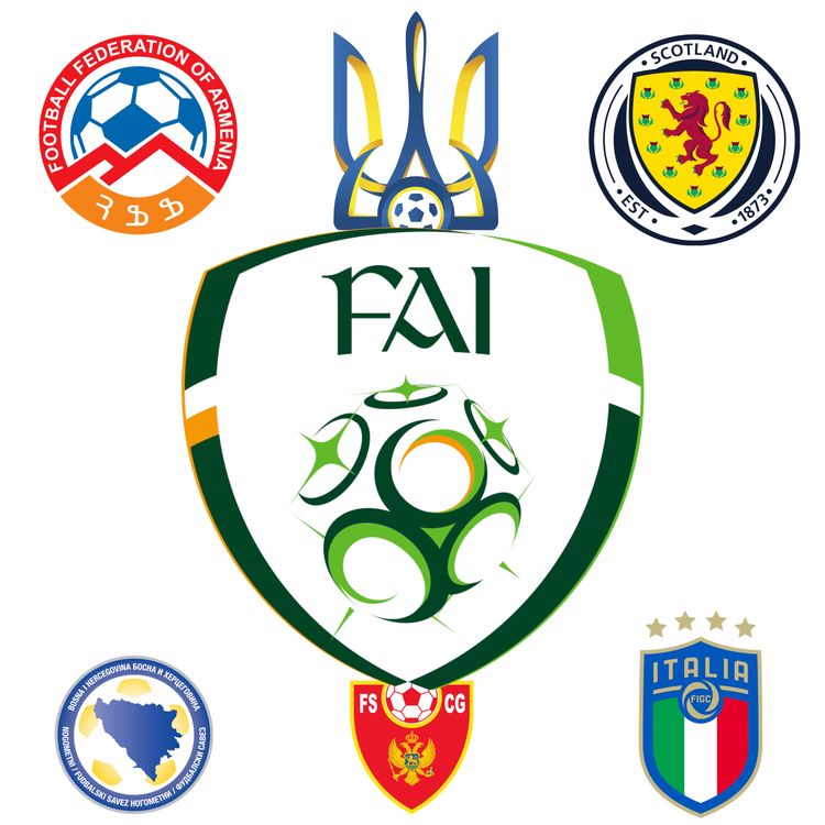 cover art for Episode 42 - Life, Football, And Everything