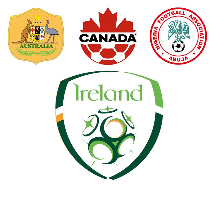 cover art for Episode 48 - 2023 FIFA Women's World Cup Group B