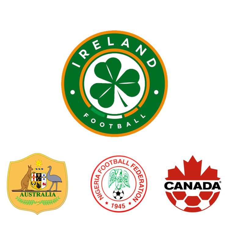 cover art for Episode 60 - 2023 FIFA Women's World Cup Group B