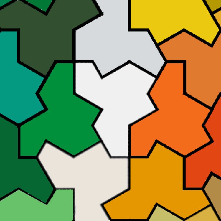 cover art for Episode 89 - A New Season