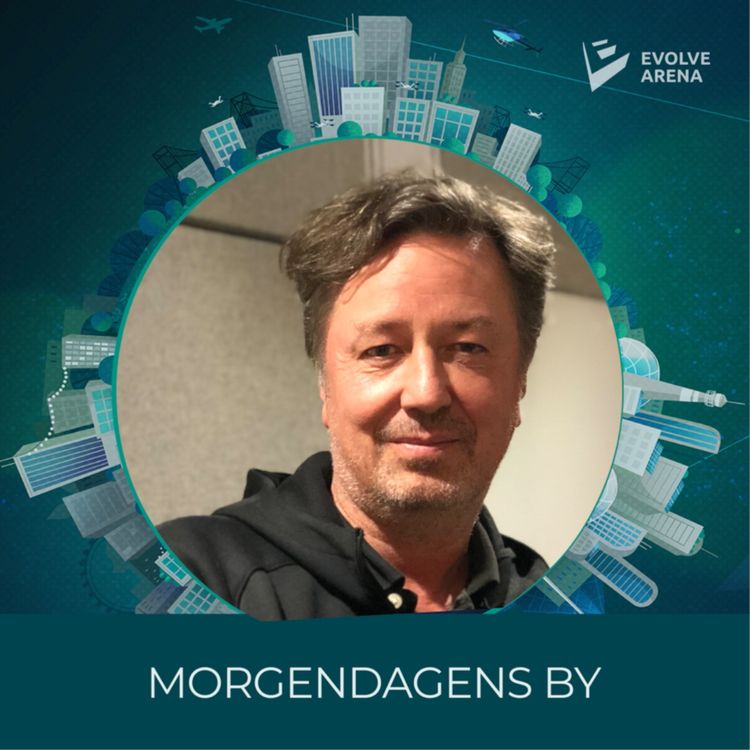 cover art for Barcode er blitt den beste utgaven av seg selv 