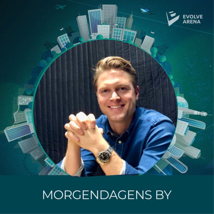 cover art for - Det helsevesenet våre foreldre har nå, er mye bedre enn det vi kommer til å få.