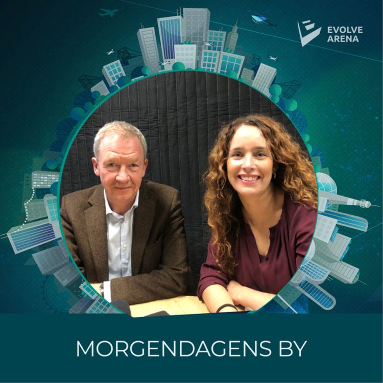 cover art for Idar Kreutzer: - Norge har ikke noen grunn til å stå med lua i hånden