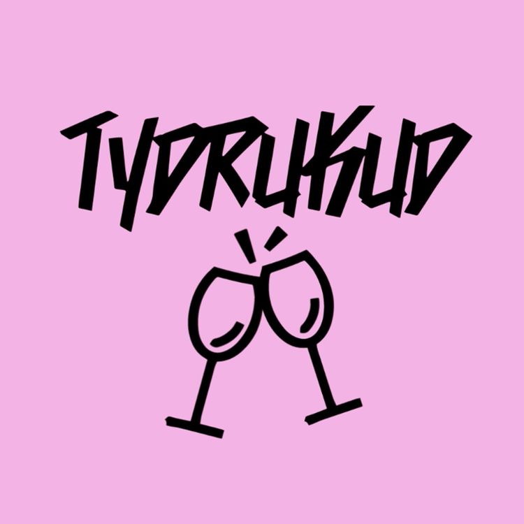 cover art for #1 Tydrukud podcast