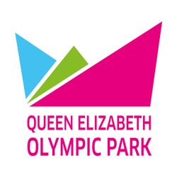 cover art for Queen Elizabeth Olympic Park Pod