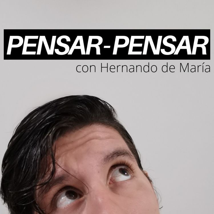 cover art for Efecto de péndulo y consumismo