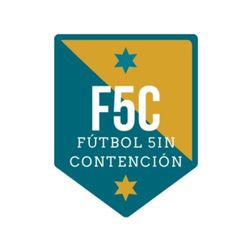 cover art for Fútbol 5in Contención 
