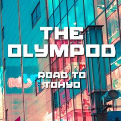 cover art for The Olympod