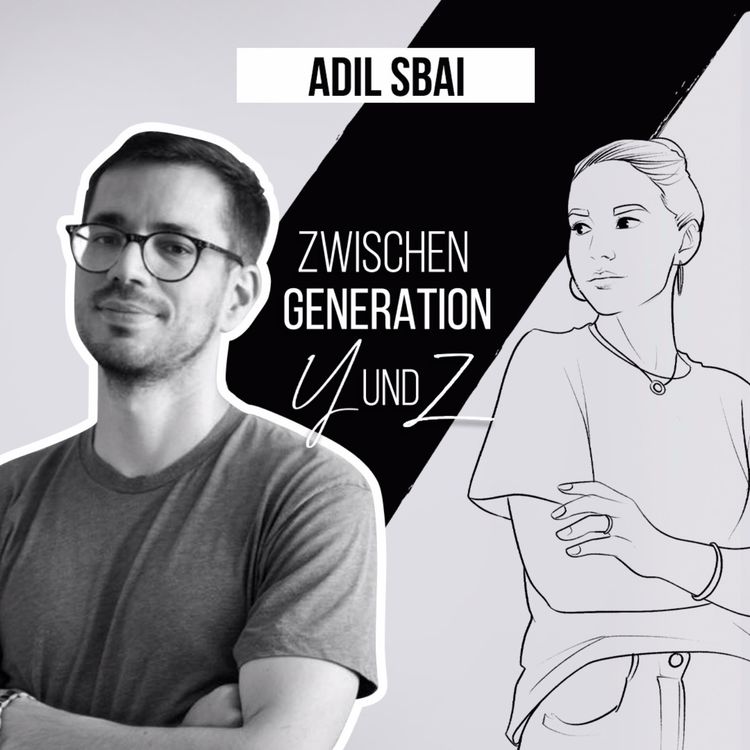 cover art for Instagram vs. TikTok: Die TikTok Bibel mit Adil Sbai