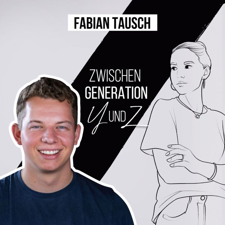 cover art for Vom Podcaster zum 23-jährigen Förderer junger Gründer mit Fabian Tausch