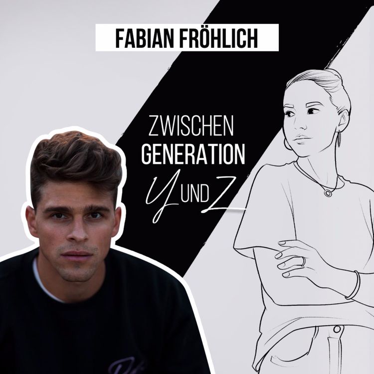cover art for Immobilieninvestor vs. Instagram Influencer mit Fabian Fröhlich
