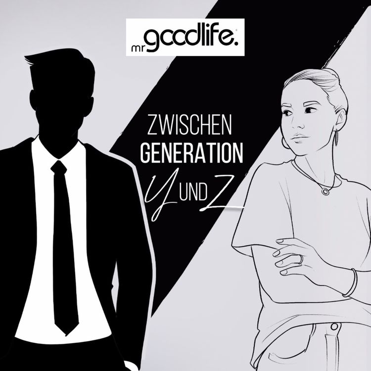 cover art for Behind mr.goodlife: Aufbau einer Luxus Lifestyle Brand auf Social Media 