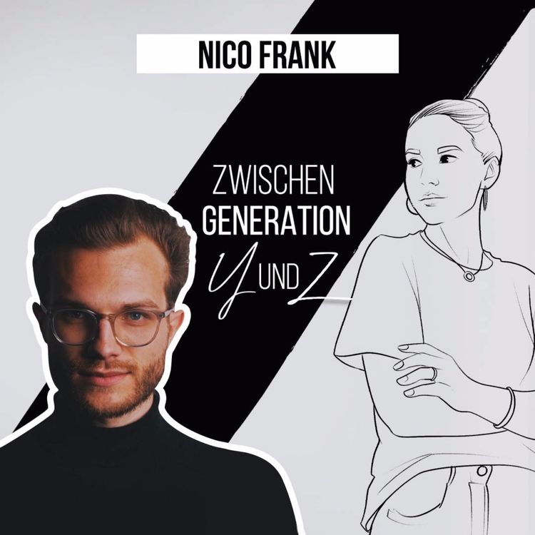 cover art for Influencer Marketing vs. Facebook Advertising mit Nico Frank