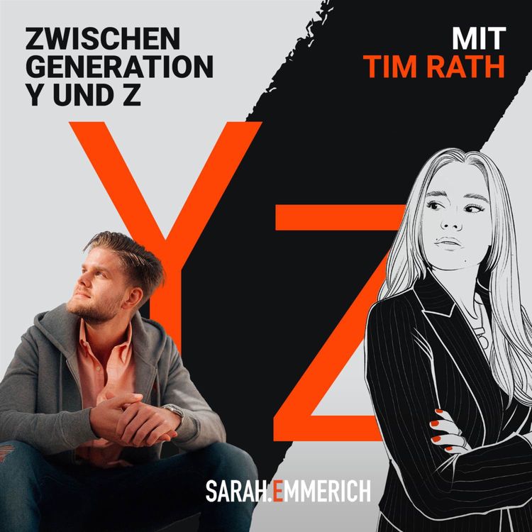 cover art for Tim Rath: Eine starke Positionierung & Team Kultur als Agentur aufbauen