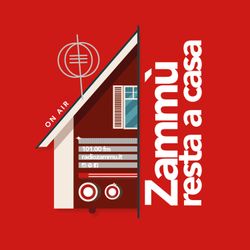 cover art for Zammù resta a casa
