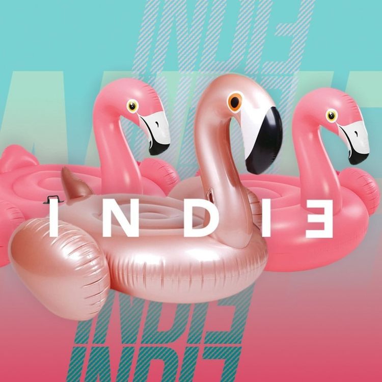 cover art for INDI3 - TR3DICI