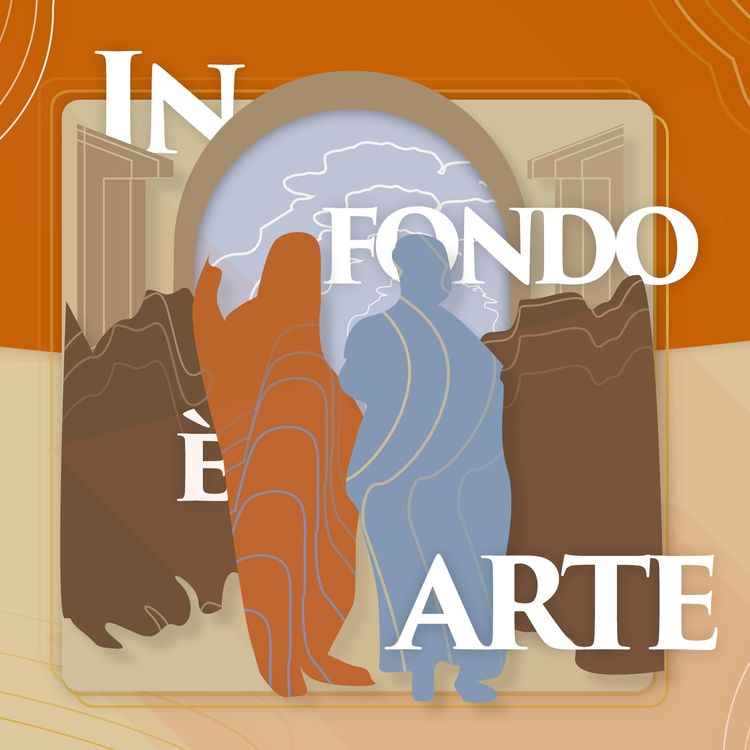 cover art for In fondo è arte - ep.14 Fluido