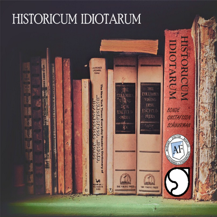 cover art for Volym I - Kapitel IV - Neolitiska revolutionen