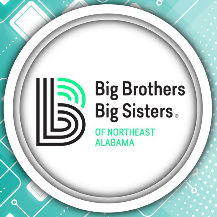 cover art for Big Brothers Big Sisters with Misty Gardner