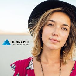 cover art for Pinnacle Treatment Centers