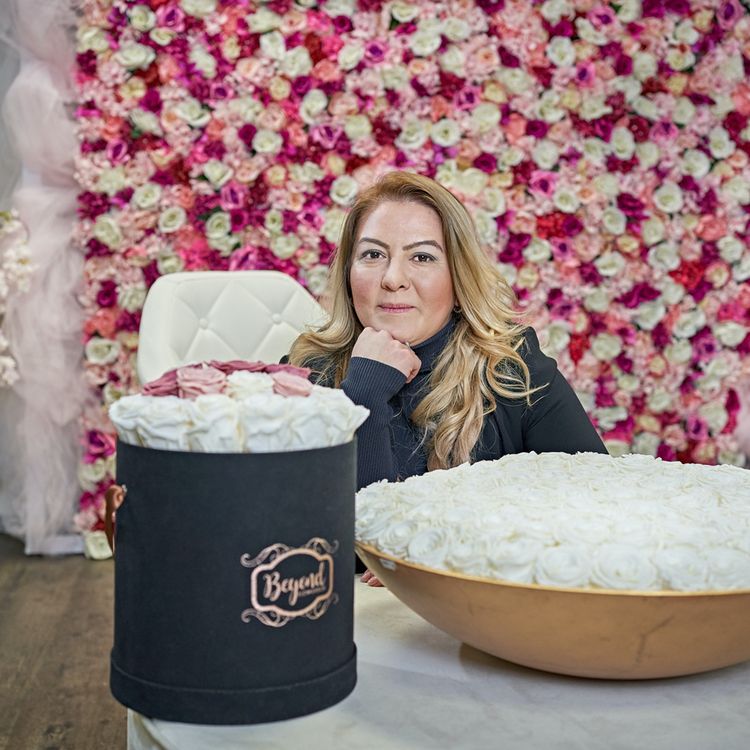 cover art for Selbstständigkeit, Karriere, Familie / Pinar Gürsoy Sinanoglu