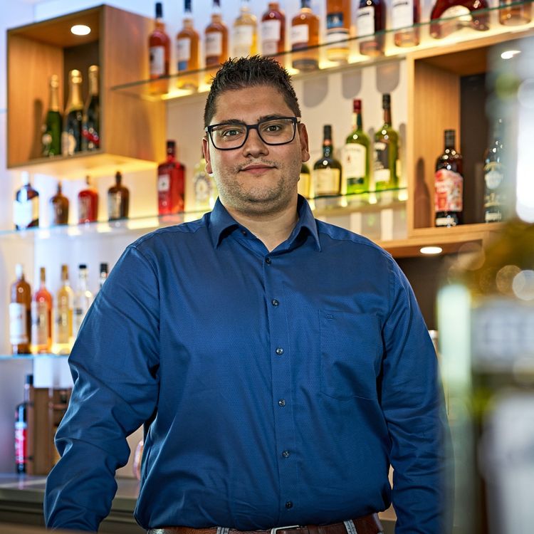 cover art for Studieren ohne Abitur / Marco Manzo