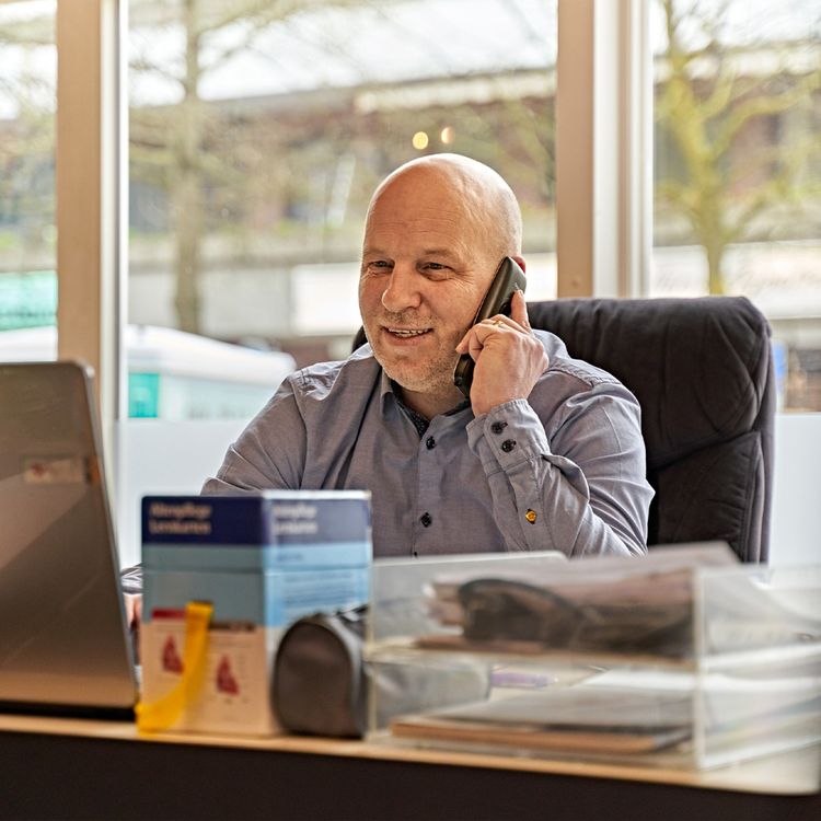 cover art for Lebenslanges Lernen / Ole Knoblich