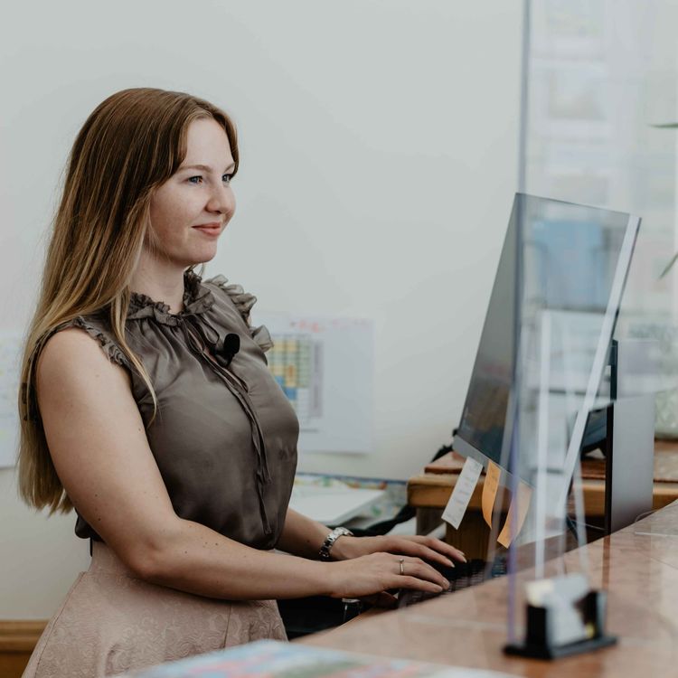 cover art for Krisenmanagement / Anita Wandinger