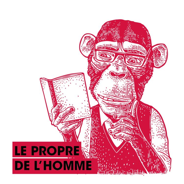 cover art for [RÉFUTATIONS] Le propre de l'Homme 