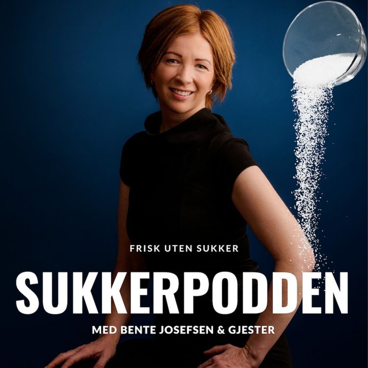 cover art for Episode - 15 - Spillavhengighet - Norsk Tipping