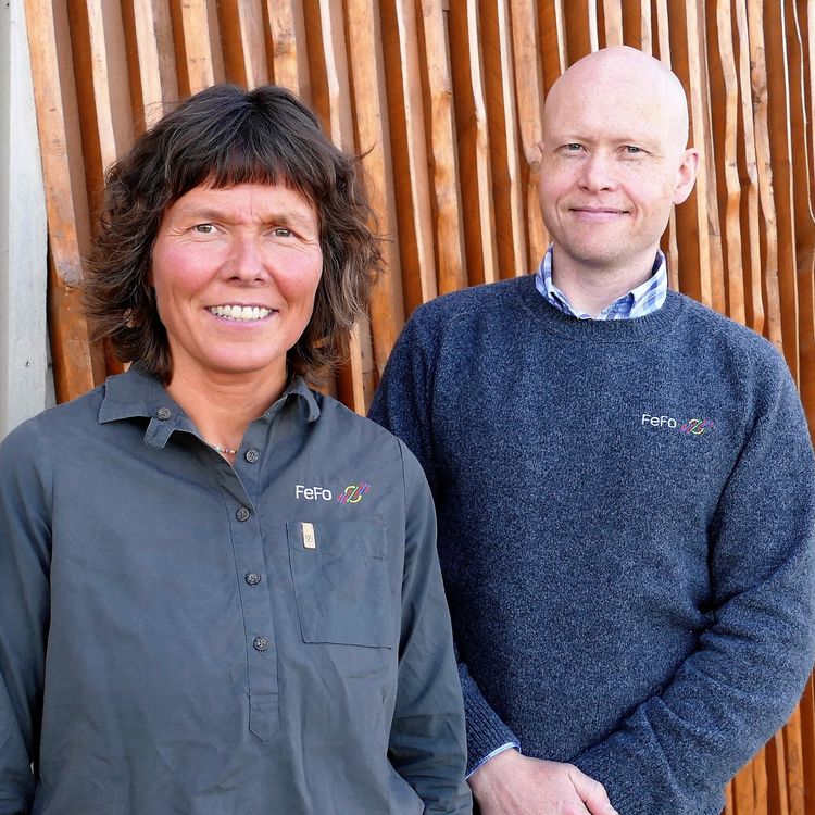 cover art for #8 Slik blir rypejakta