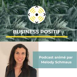 cover art for Business Positif
