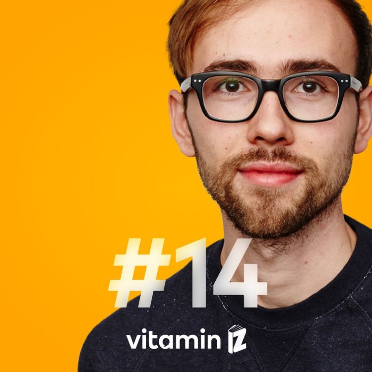 cover art for 14 - Alen Faljić | Pica ti ne bo spremenila življenja, knjiga mogoče